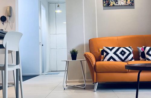 Mont Kiara Apartamento | Arcoris SOHO by Cj