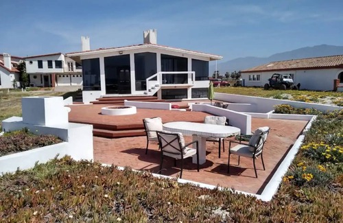 Baja Cove Beach Casa | Arcos Del Mar