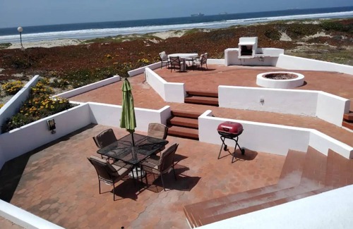 Baja Cove Beach Casa | Arcos Del Mar
