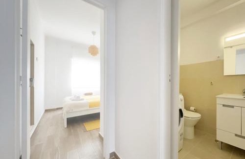 Paco De Arcos Apartamento | Arcos Flat next to the Beach by Homeful Homes