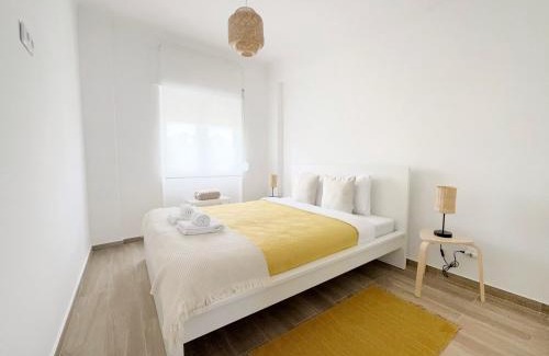 Paco De Arcos Apartamento | Arcos Flat next to the Beach by Homeful Homes