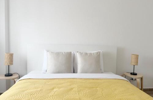 Paco De Arcos Apartamento | Arcos Flat next to the Beach by Homeful Homes