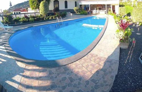 Arco da Calheta Apartamento | Arcos Grand Suites with pool