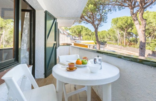 Pals Apartamento | Arcos H1