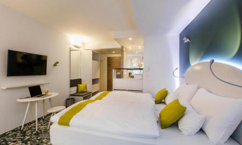 Donaustadt Hotel | ARCOTEL Donauzentrum Wien