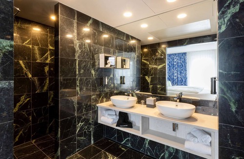 Leipziger Vorstadt Hotel | ARCOTEL HafenCity Dresden