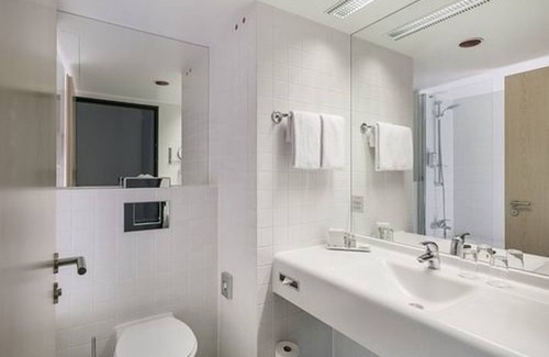 Saint Georg Hotel | ARCOTEL Rubin Hamburg