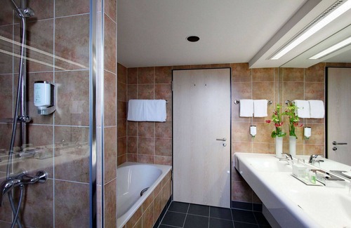 Saint Georg Hotel | ARCOTEL Rubin Hamburg