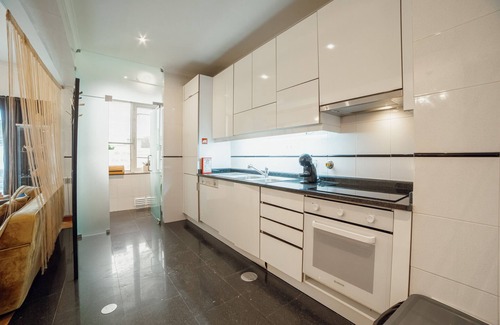 Gulpilhares Apartamento | ARCOZELO POOL & GARAGE by VACATIONY