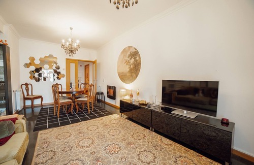 Gulpilhares Apartamento | ARCOZELO POOL & GARAGE by VACATIONY