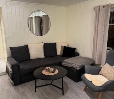Tromso Apartamento | Arctic apartment Tønsvik