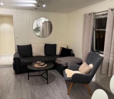 Tromso Apartamento | Arctic apartment Tønsvik