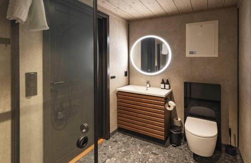 Flakstad Apartamento | Arctic Apartments - Ramberg Beach