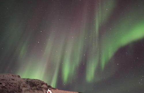Balsfjord Apartamento | Arctic Aurora View
