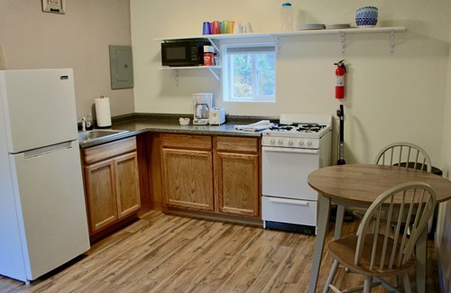 Healy Cabina | Arctic Dragonfly Inn