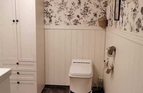 Kiruna Cabina | Arctic gourmet cabin