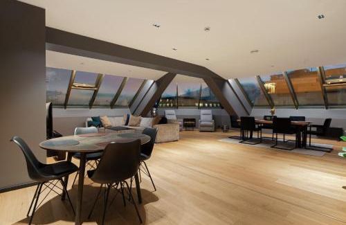 Tromso Apartamento | Arctic Homes - ALL APARTMENTS