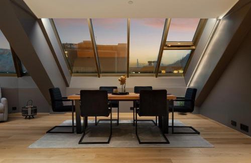 Tromso Apartamento | Arctic Homes - ALL APARTMENTS