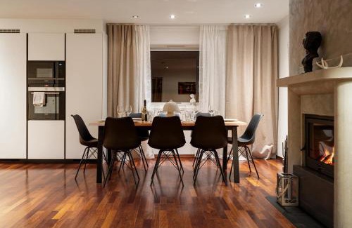 Tromso Apartamento | Arctic Homes - ALL APARTMENTS