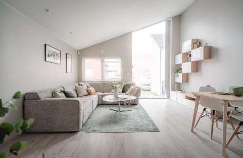 Tromso Apartamento | ARCTIC HOMES - Unique Town House