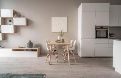 Tromso Apartamento | ARCTIC HOMES - Unique Town House
