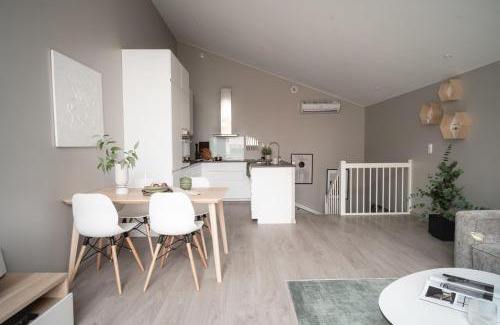 Tromso Apartamento | ARCTIC HOMES - Unique Town House