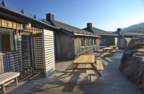Riksgransen Apartamento | Arctic Lodge