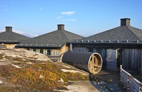Riksgransen Apartamento | Arctic Lodge