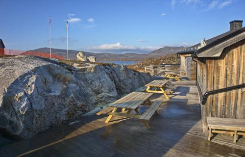 Riksgransen Apartamento | Arctic Lodge