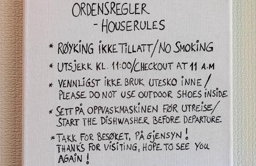 Skardsvag Apartamento | Arctic Lodging North Cape