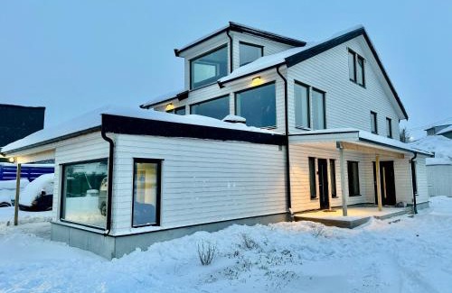 Kirkenes Apartamento | Arctic Sea Breeze