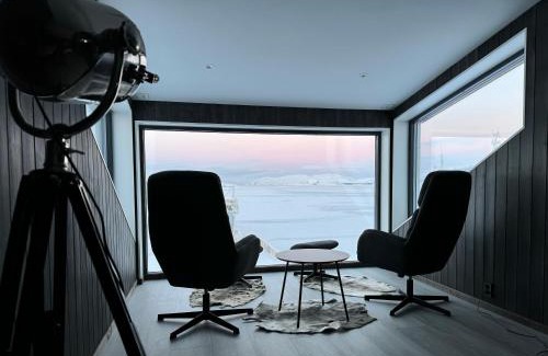 Kirkenes Apartamento | Arctic Sea Breeze