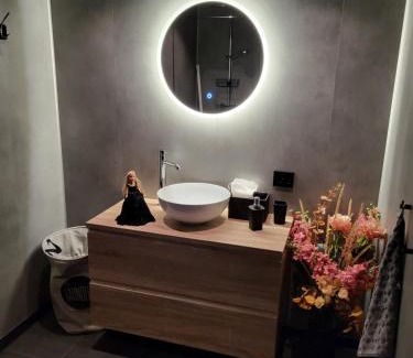 Laukeng Apartamento | Arctic Sealodge Malangen cabin 4 Sæterbergan