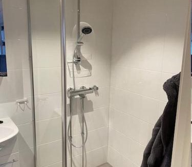 Balsfjord Apartamento | Arctic Sky Sanctuary