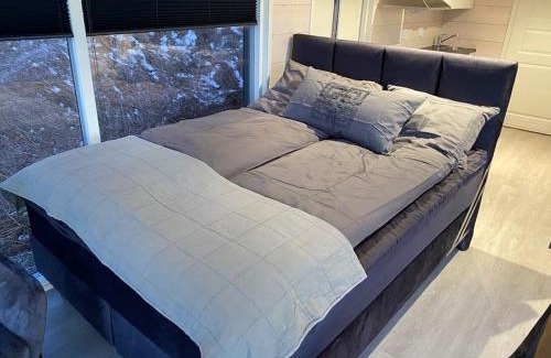 Balsfjord Apartamento | Arctic Sky Sanctuary