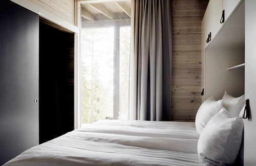 Rovaniemi Hotel | Arctic TreeHouse Hotel