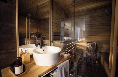 Rovaniemi Hotel | Arctic TreeHouse Hotel