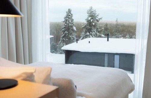 Rovaniemi Hotel | Arctic TreeHouse Hotel