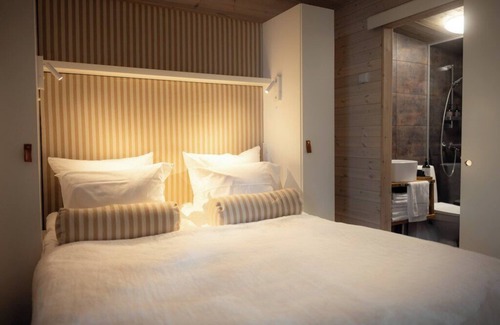 Rovaniemi Hotel | Arctic TreeHouse Hotel