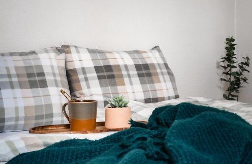 Tromsdalen Apartamento | Arctic Villa Tromsø