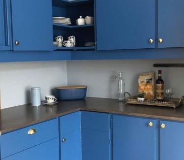 Tromsdalen Apartamento | Arctic Villa Tromsø