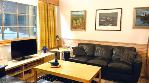 Saariselka Apartamento | Arctica