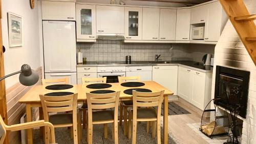 Saariselka Apartamento | Arctica