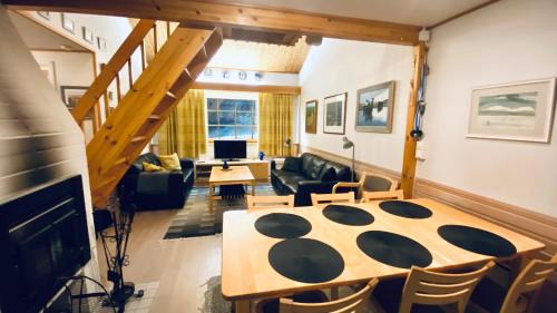 Saariselka Apartamento | Arctica