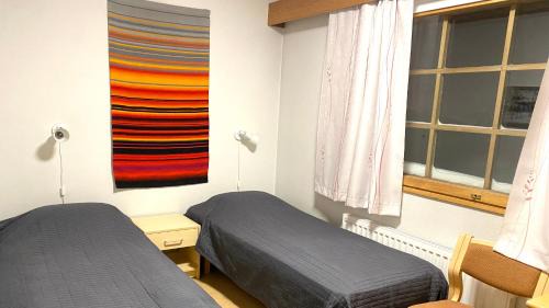 Saariselka Apartamento | Arctica