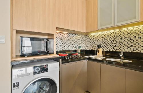Old Jakarta Apartamento | Arcus by Kozystay - Ancol
