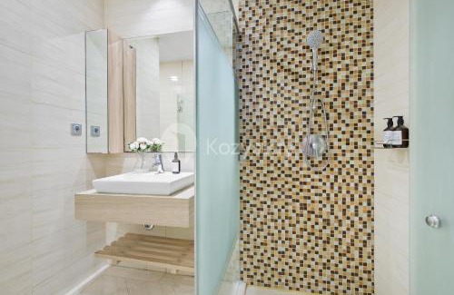 Old Jakarta Apartamento | Arcus by Kozystay - Ancol
