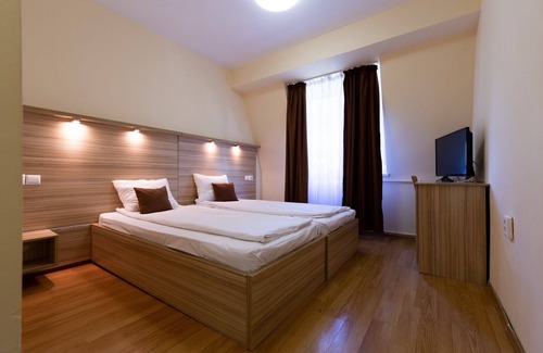 Valea Crisului Villa | Arcus Education Center