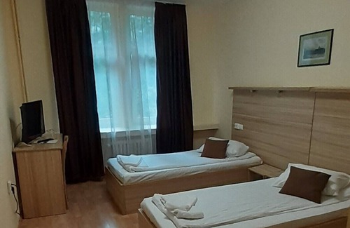 Valea Crisului Villa | Arcus Education Center