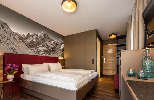 Ebersberg District Hotel | Arcus Hotel München Messe